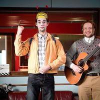 Foto Stéphane Varupenne