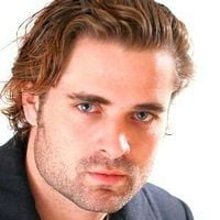 Foto David Aaron Stone