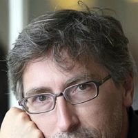 Foto David Trueba