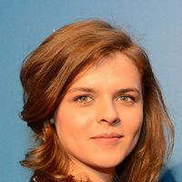 Foto Magdalena Berus