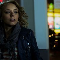 Foto Sacha Parkinson