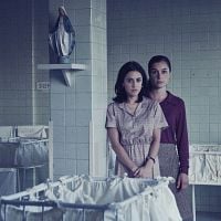 Foto Nadia de Santiago