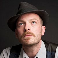 Foto Max Wrottesley