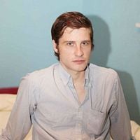 Foto Kentucker Audley