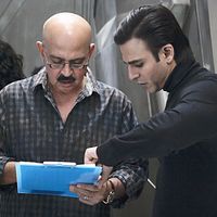 Foto Vivek Oberoi