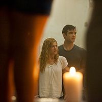 Foto Rebekah Brandes