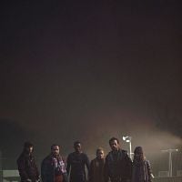 Foto Tiphaine Daviot