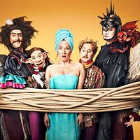 Foto Martha Howe-Douglas