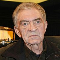 Foto Jerzy Trela