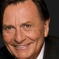 Foto Barry Humphries