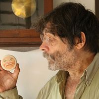 Foto Carlos Nine