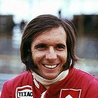 Foto Emerson Fittipaldi