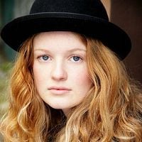 Foto Meegan Warner