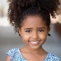 Foto Amari McCoy