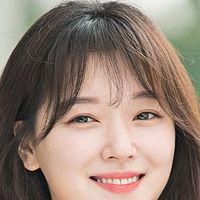 Foto Jo Woo-ri