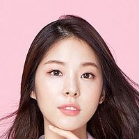 Foto Eun-seo Son