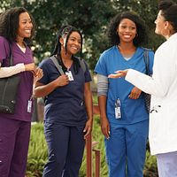 Foto Stephanie Charles