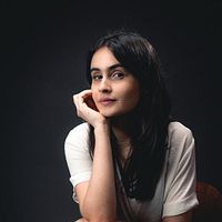 Foto Valentina Herszage