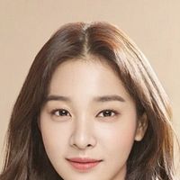 Foto Seol In Ah