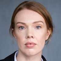 Foto Alice May Connolly