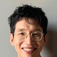 Foto Tae-Gyu Bong