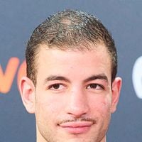 Foto Rabah Naït Oufella