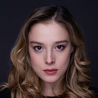 Foto Milena Radulovic