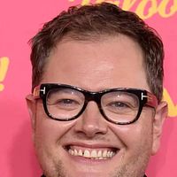 Foto Alan Carr