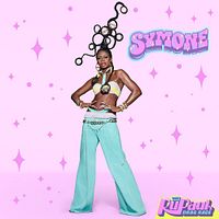 Foto Symone