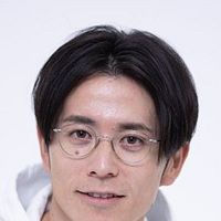 Foto Shingo Fujimori