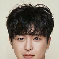 Foto Woo-jin Yeon