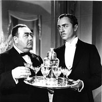 Foto Eugene Pallette