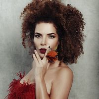 Foto Vanessa da Mata