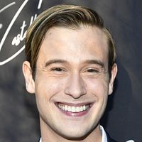 Foto Tyler Henry