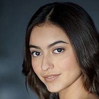 Foto Keana Lyn Bastidas