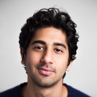 Foto Vihaan Samat