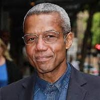 Foto Hugh Quarshie