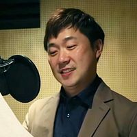 Foto Sang Hyun Um