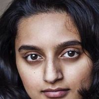 Foto Aasiya Shah