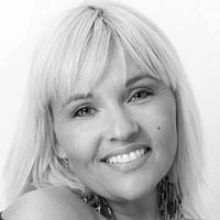 Foto Phillipa Alexander