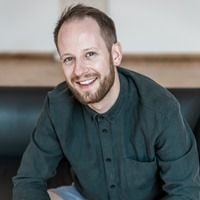 Foto Odin Lund Biron