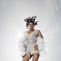 Foto Monét X Change