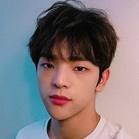 Foto Kim Woojin