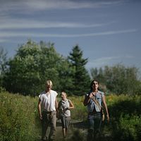Foto Joshua Odjick