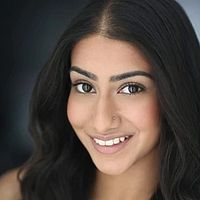 Foto Rhianna Jagpal