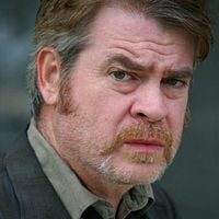 Foto Lawrence Turner