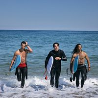 Foto Tristan Zanchi