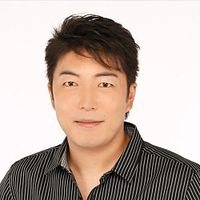 Foto Kenichiro Matsuda
