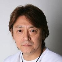 Foto Naoya Uchida