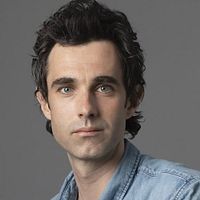 Foto Mark Leonard Winter